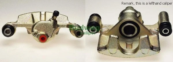 Brake Caliper